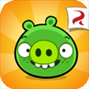 捣蛋猪手机版最新版(Bad Piggies)​​​​​​​