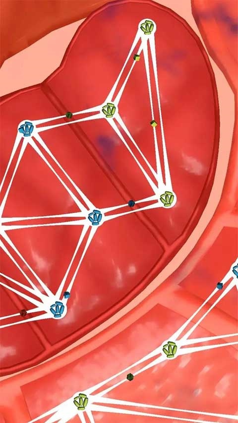 人体细胞连接游戏官方正版图片1